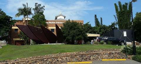 Photo: Cooroy Butter Factory Arts Centre