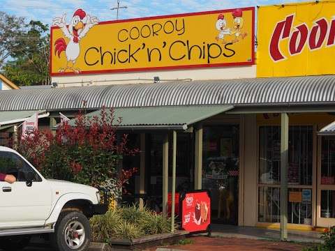Photo: Cooroy Chick n Chips
