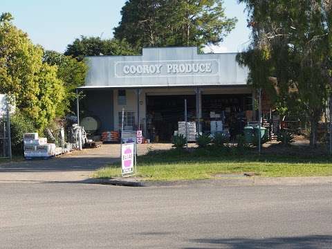Photo: Cooroy Produce & Noosaville Stockfeed & Pet Supplies