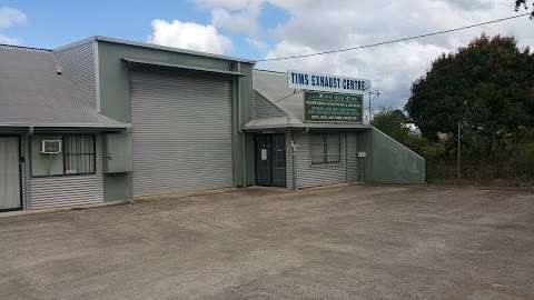 Photo: Cooroy Total Car Care