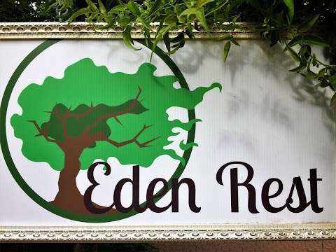 Photo: Eden Rest Short Stay Accommodation