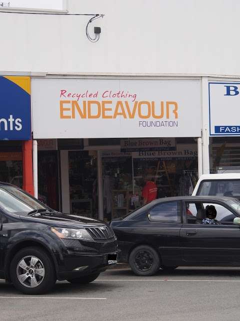 Photo: Endeavour Foundation Opportunity Shop