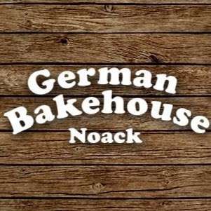 Photo: German Bakehouse Noack