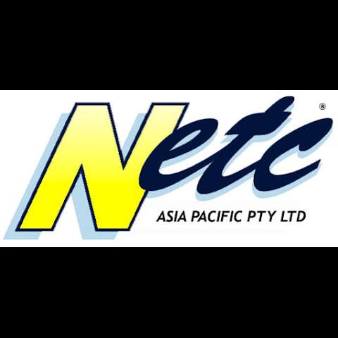 Photo: Netc Asia Pacific