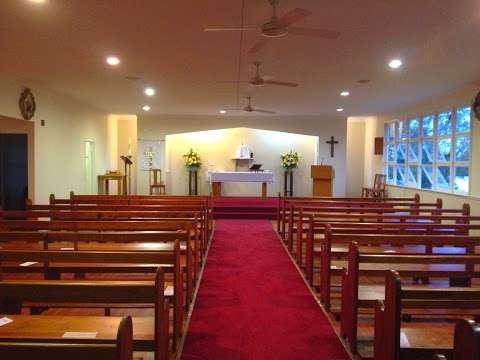 Photo: Noosa District Catholic Parish