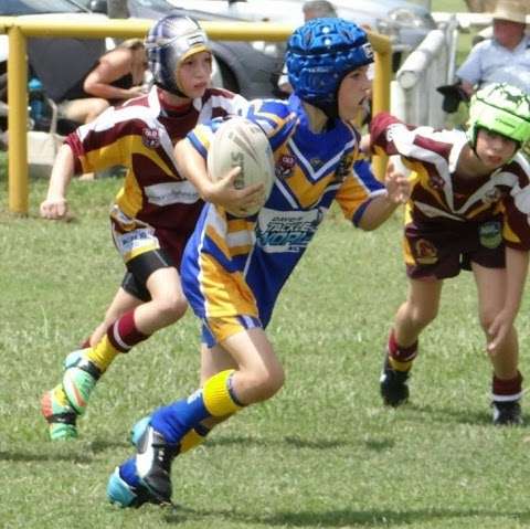 Photo: Noosa District Junior Rugby League