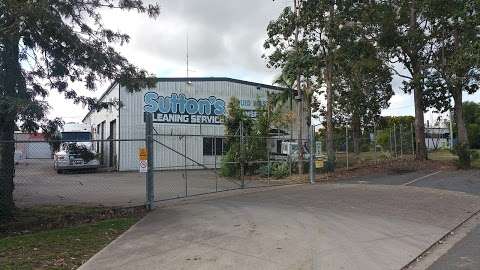 Photo: Suttons Cleaning Service QLD Pty Ltd