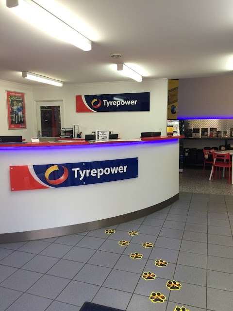 Photo: Tyrepower Cooroy Exhaust, Mechanical & 4x4 Centre