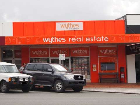 Photo: Wythes Real Estate