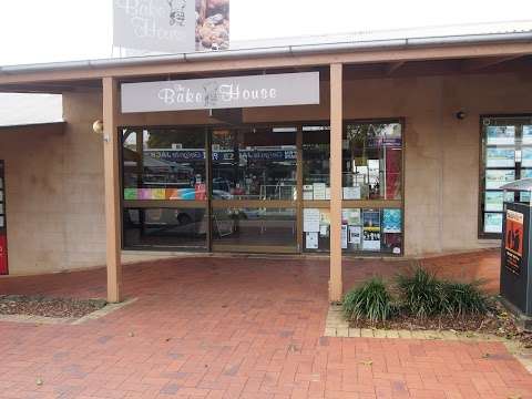 Photo: The Bakehouse Cooroy Photo: The Bakehouse Cooroy