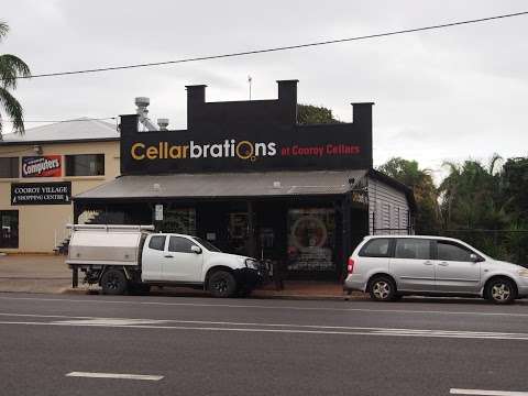 Photo: Cellarbrations Cooroy Cellars